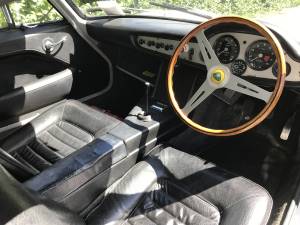 Imagen 7/12 de Lotus Elite S2 (1962)