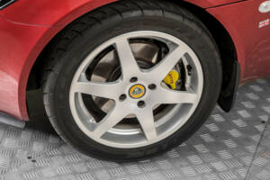 Image 23/50 of Lotus Elise (2003)