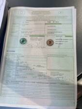 Imagen 51/62 de Alfa Romeo 156 3.2 V6 GTA (2005)