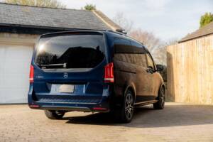 Bild 9/50 von Mercedes-Benz V 220 D (2021)