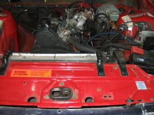 Image 30/30 of Volvo 240 Kombi (1988)