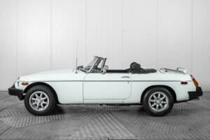 Bild 9/50 von MG MGB (1977)