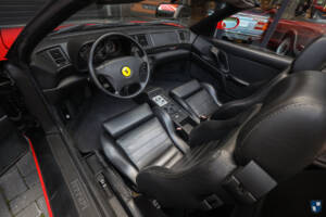 Immagine 12/76 di Ferrari F 355 F1 GTS (1997)