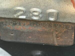 Bild 73/97 von Mercedes-Benz 280 SL (1969)