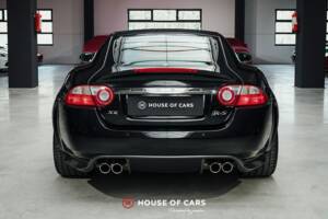 Bild 8/25 von Jaguar XKR (2009)