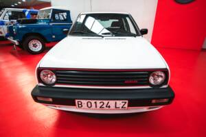 Bild 2/32 von Volkswagen Golf Mk II GTi G60 1.8 (1991)