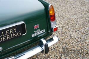 Afbeelding 40/50 van Rover 3500 (1974)