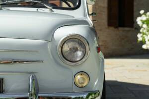 Immagine 21/50 di Abarth Fiat 850 TC (1963)