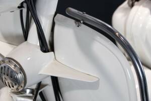 Image 31/50 of Aermacchi Zeffiro 125 (1956)