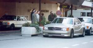 Bild 65/65 von Mercedes-Benz 380 SEC (1985)