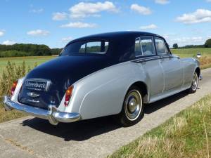 Bentley S 3 1965