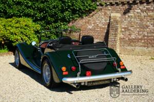 Bild 22/50 von Morgan Plus 8 (1991)