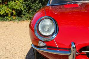 Image 10/50 de Jaguar Type E 3.8 (1964)