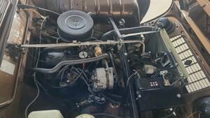 Afbeelding 16/44 van Renault R 4 F6 (1985)