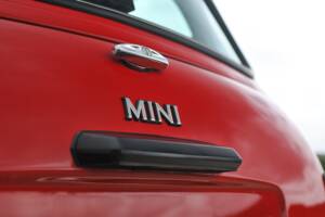 Imagen 27/30 de Rover Mini Cooper 1,3i (1993)