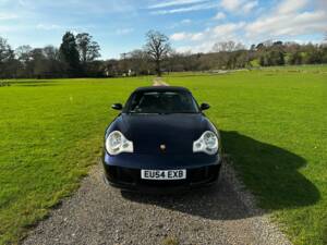 Bild 38/81 von Porsche 911 Turbo (2004)