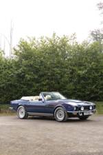 Bild 18/29 von Aston Martin V8 Volante (1980)