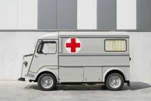 Bild 3/35 von Citroën HY (1963)