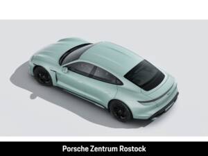 Bild 4/14 von Porsche Taycan 4S (1900)