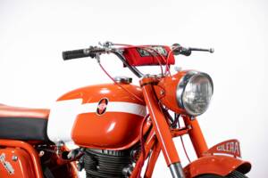 Image 31/50 de Gilera Giubileo 175 Sport (1963)