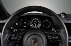 Afbeelding 28/40 van Porsche 911 Turbo "50 Years" (2025)