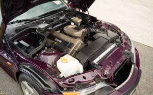Image 29/36 of BMW Z3 1.9 (1998)
