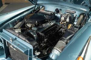 Bild 7/19 von Mercedes-Benz 220 S Cabriolet (1956)