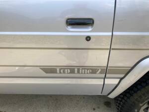 Bild 12/15 von Nissan Patrol GR 2.8 TD (1992)