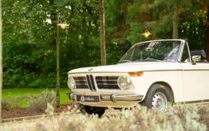 Afbeelding 3/76 van BMW 2002 Convertible (1971)