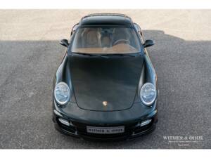 Imagen 6/30 de Porsche 911 Turbo (2007)