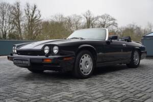 Imagen 32/50 de Jaguar XJS 6.0 V12 (1993)
