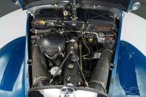 Image 6/19 of Mercedes-Benz 220 Cabriolet A (1951)