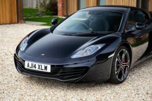 Bild 12/50 von McLaren MP4-12C Spider (2014)