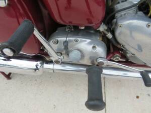 Bild 27/44 von Triumph 5 T Speed Twin (1946)