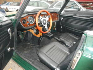Bild 13/33 von Triumph TR 6 PI (1973)