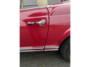 Image 21/50 of Mercedes-Benz 280 SL (1971)