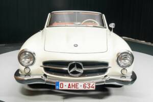 Image 4/8 of Mercedes-Benz 190 SL (1959)