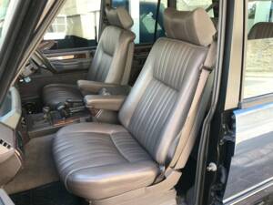 Image 41/50 de Land Rover Range Rover Classic 3.5 (1989)