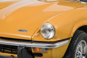 Bild 25/50 von Triumph GT 6 Mk III (1973)