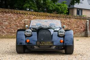 Bild 21/50 von Morgan Plus Six (2019)