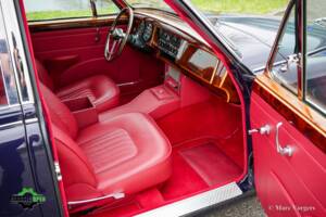 Image 11/42 of Jaguar Mk II 3.8 (1963)