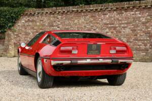 Afbeelding 49/50 van Maserati Bora 4900 (1973)