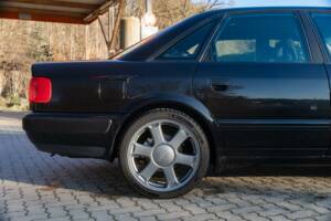 Afbeelding 40/73 van Audi 100 S4 Quattro (1993)