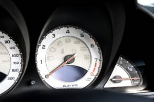 Afbeelding 10/47 van Mercedes-Benz SL 63 AMG (2008)