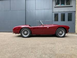 Imagen 20/40 de AC Ace Bristol (1956)