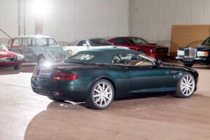 Bild 47/52 von Aston Martin DB 9 Volante (2006)