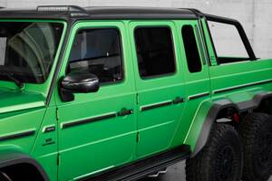 Bild 18/50 von Mercedes-AMG G 63 G-Force 66 (2023)
