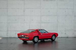 Image 29/50 of Alfa Romeo Montreal (1973)