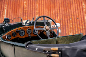 Image 26/40 of Bentley 3 Litre (1924)