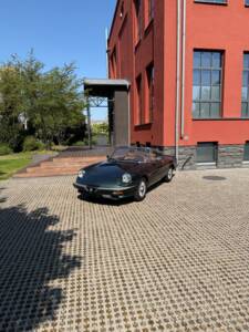 Bild 34/34 von Alfa Romeo 2.0 Spider (1985)
